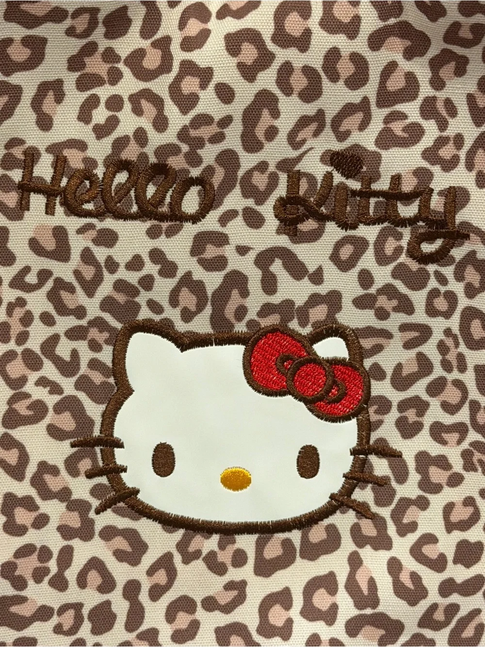 Sanrio just like